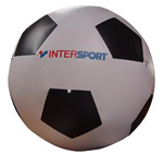 Custom Inflatable Soccer Ball 1