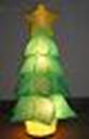 Custom Inflatable Christmas Tree 2