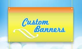 Custom Design Online - Banners