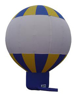 Custom Inflatable Balloon 6