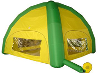 Custom Inflatable Dome 2
