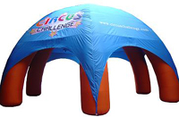 Custom Inflatable Dome 5