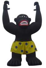 Custom Inflatable Gorilla 1
